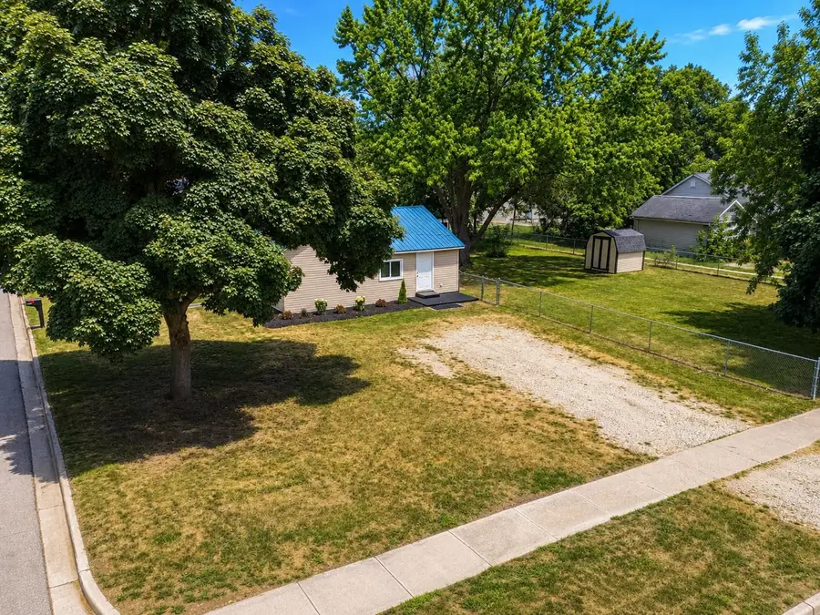 1117 Ward, Mount Pleasant, MI 48858 - #3