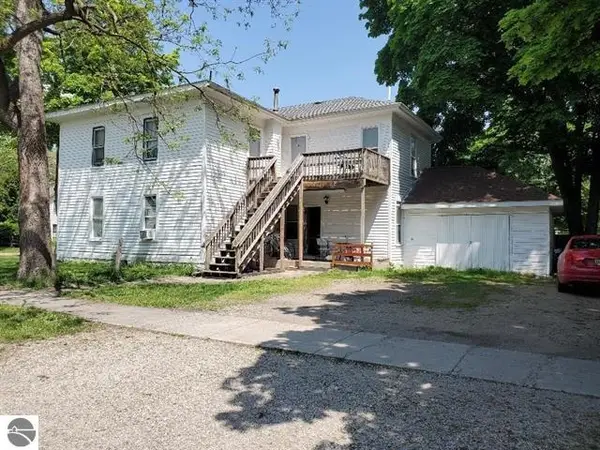 221 W Locust, MtPleasant, MI 48858