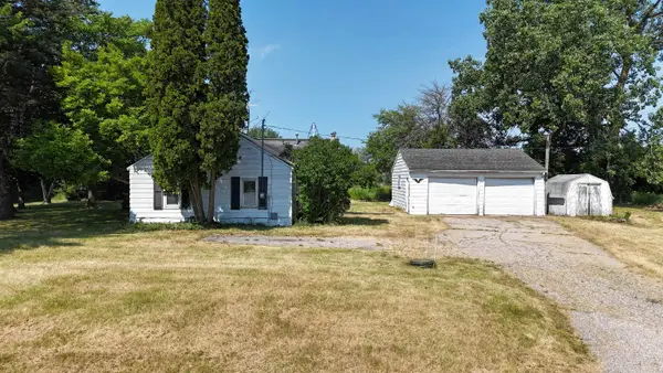 3126 W Remus, MtPleasant, MI 48858
