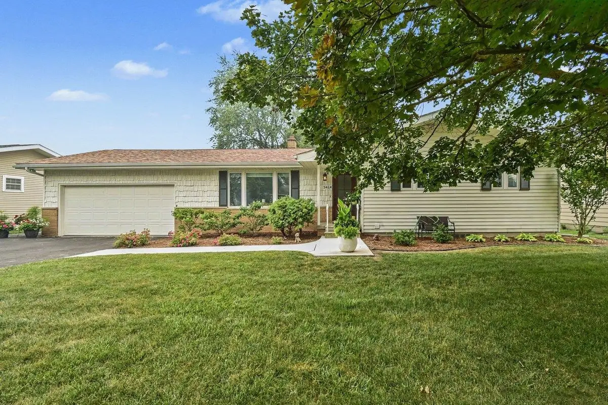 3414 Paulan, Bay City, MI 48706 - #1
