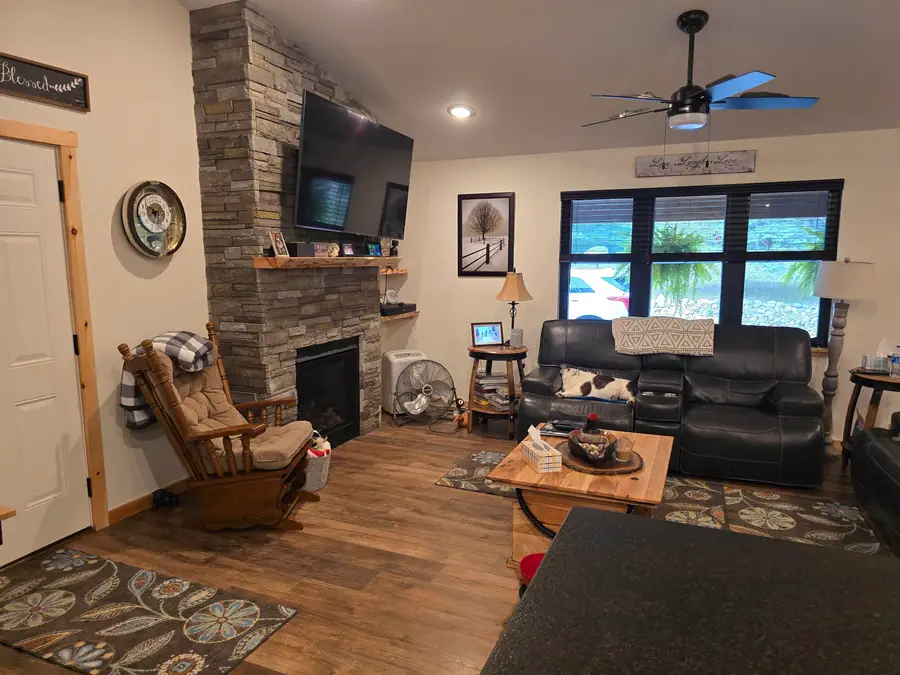 5005 White Birch LN, Farwell, MI 48622 - #2