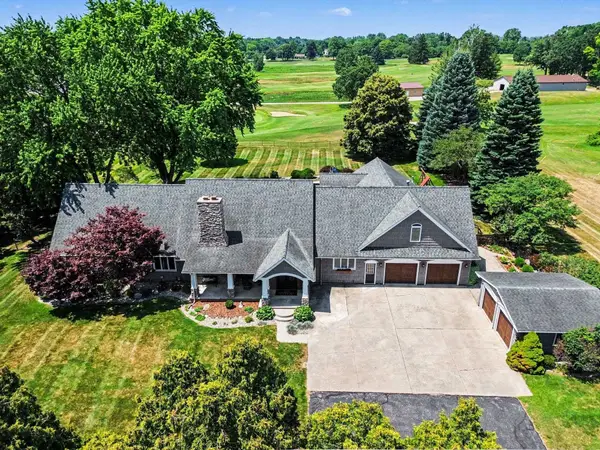 115 Golfside, Alma, MI 48801