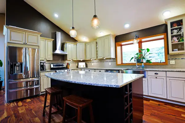 4734 S Nottawa, MtPleasant, MI 48858