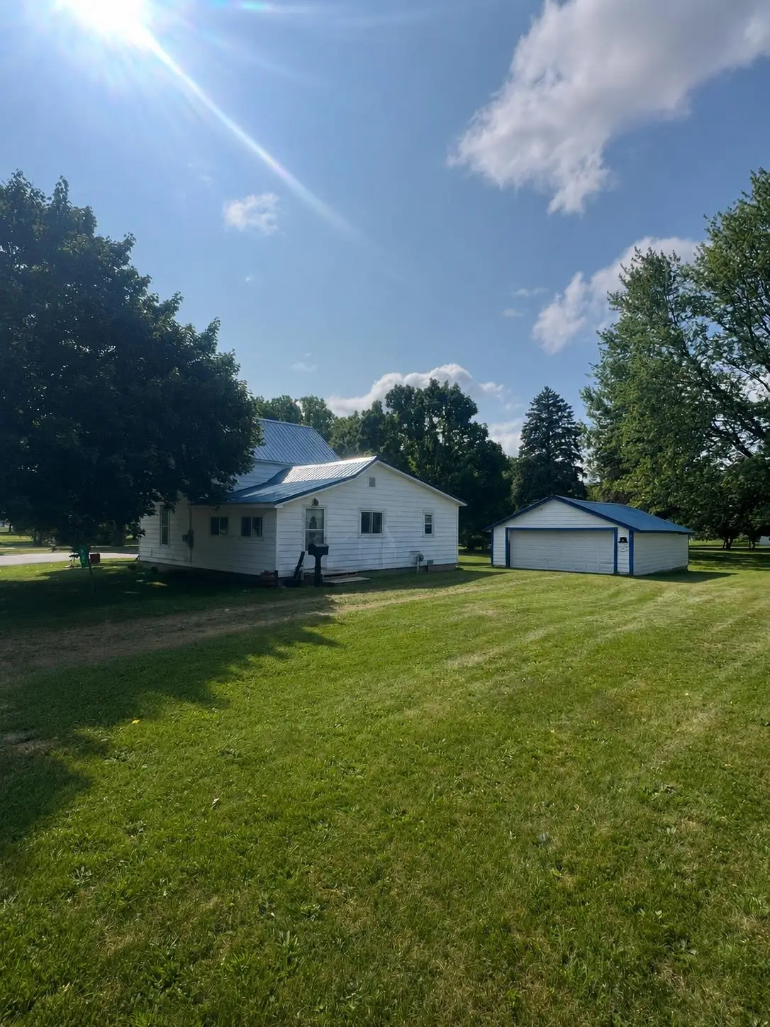 910 E Arcada, Ithaca, MI 48847 - #1