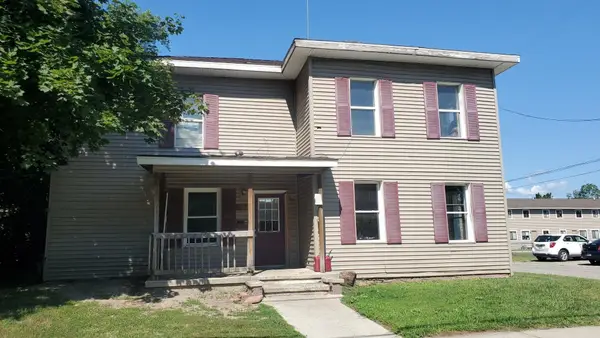 702 Oak, MtPleasant, MI 48858