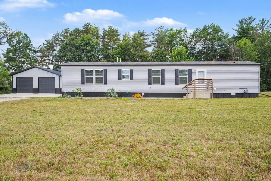 8985 S Fordyce, Mount Pleasant, MI 48858 - #2