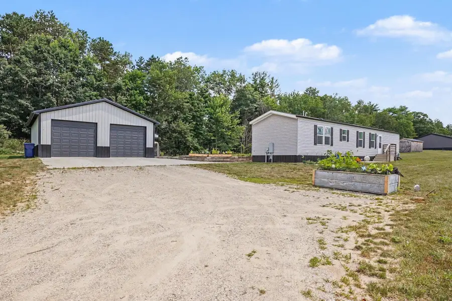 8985 S Fordyce, Mount Pleasant, MI 48858 - #3