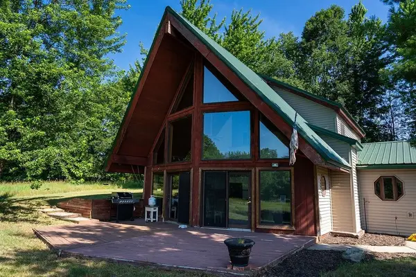 6696 Nottawa, MtPleasant, MI 48858
