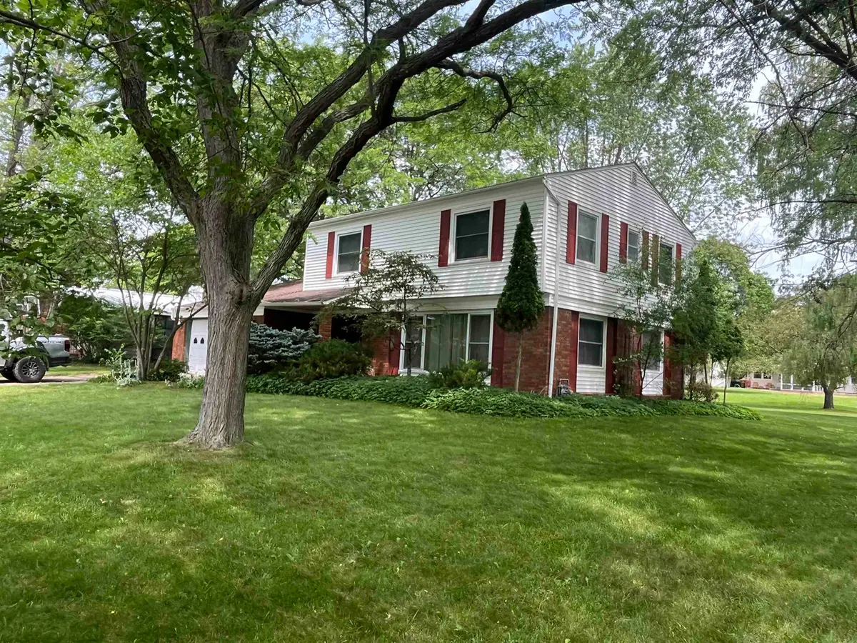 1339 Tomah, Mount Pleasant, MI 48858 - #1