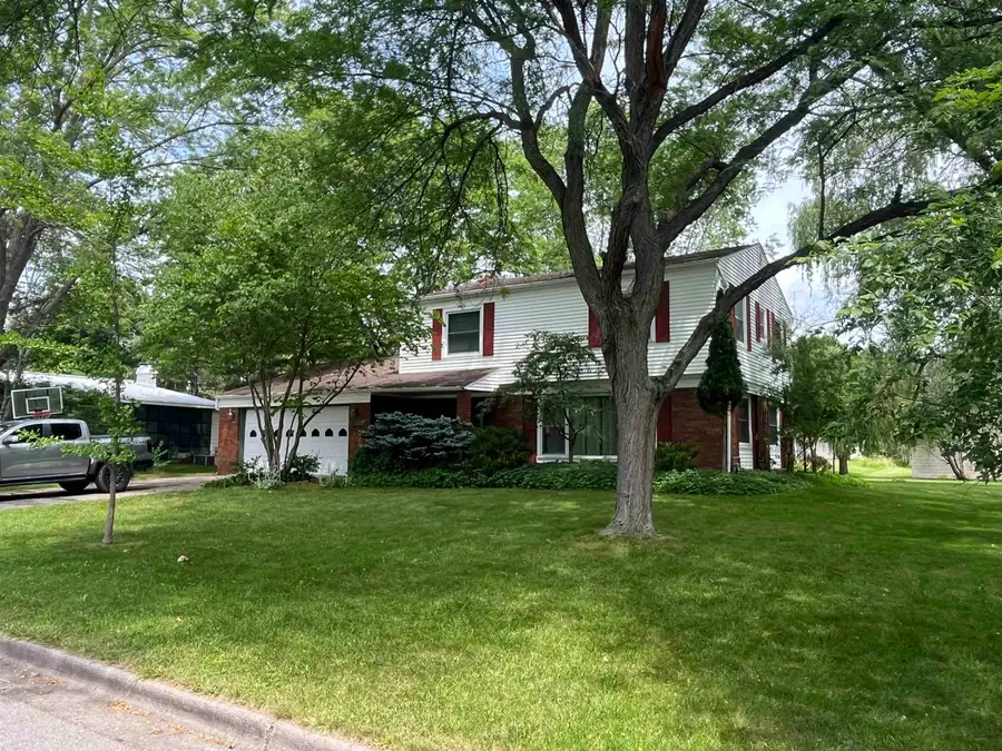 1339 Tomah, Mount Pleasant, MI 48858 - #3