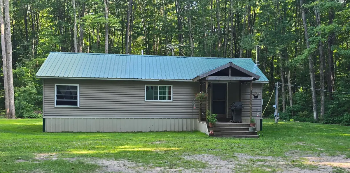 212 3rd, Rapid River, MI 49646 - #1