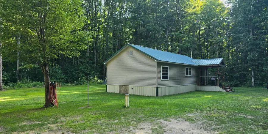 212 3rd, Rapid River, MI 49646 - #2