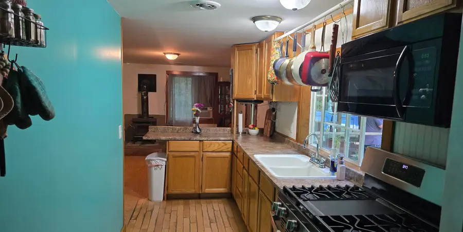 212 3rd, Rapid River, MI 49646 - #3