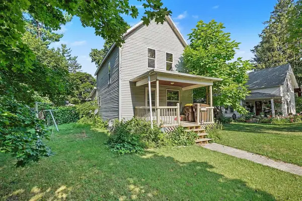 512 S Kinney, MtPleasant, MI 48858