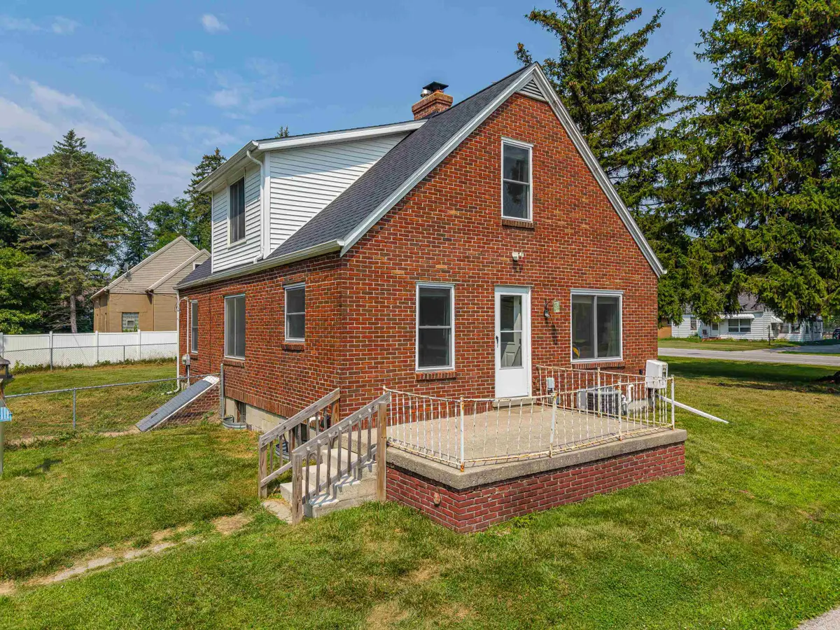 1152 Midland, Bay City, MI 48706 - #1