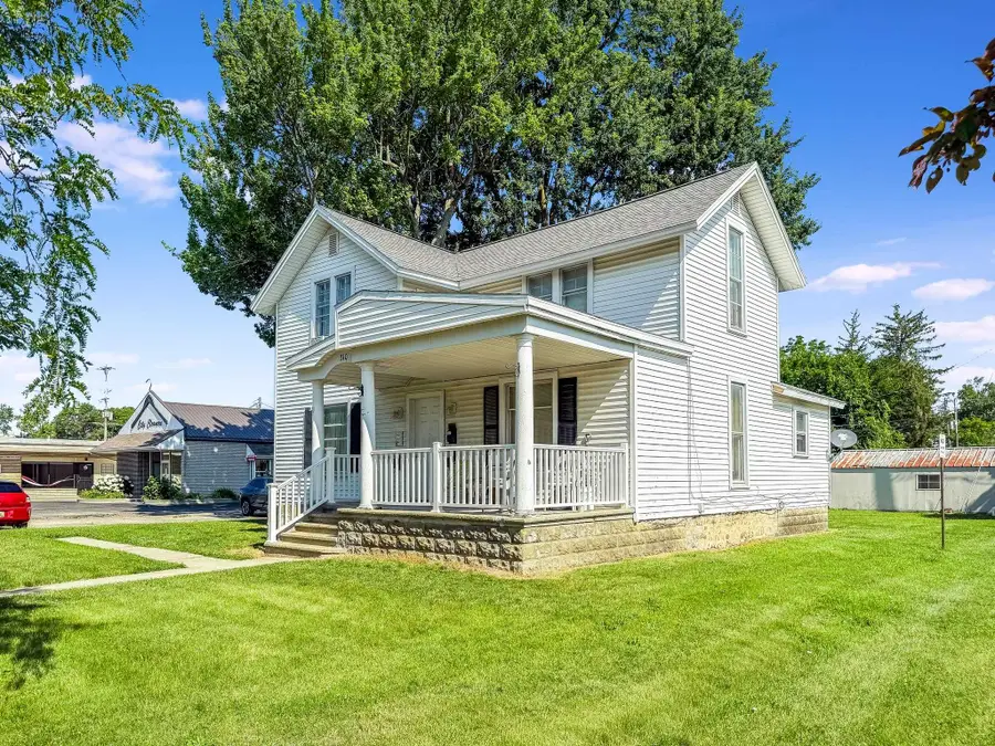 310 W Superior ST, Alma, MI 48801 - #2