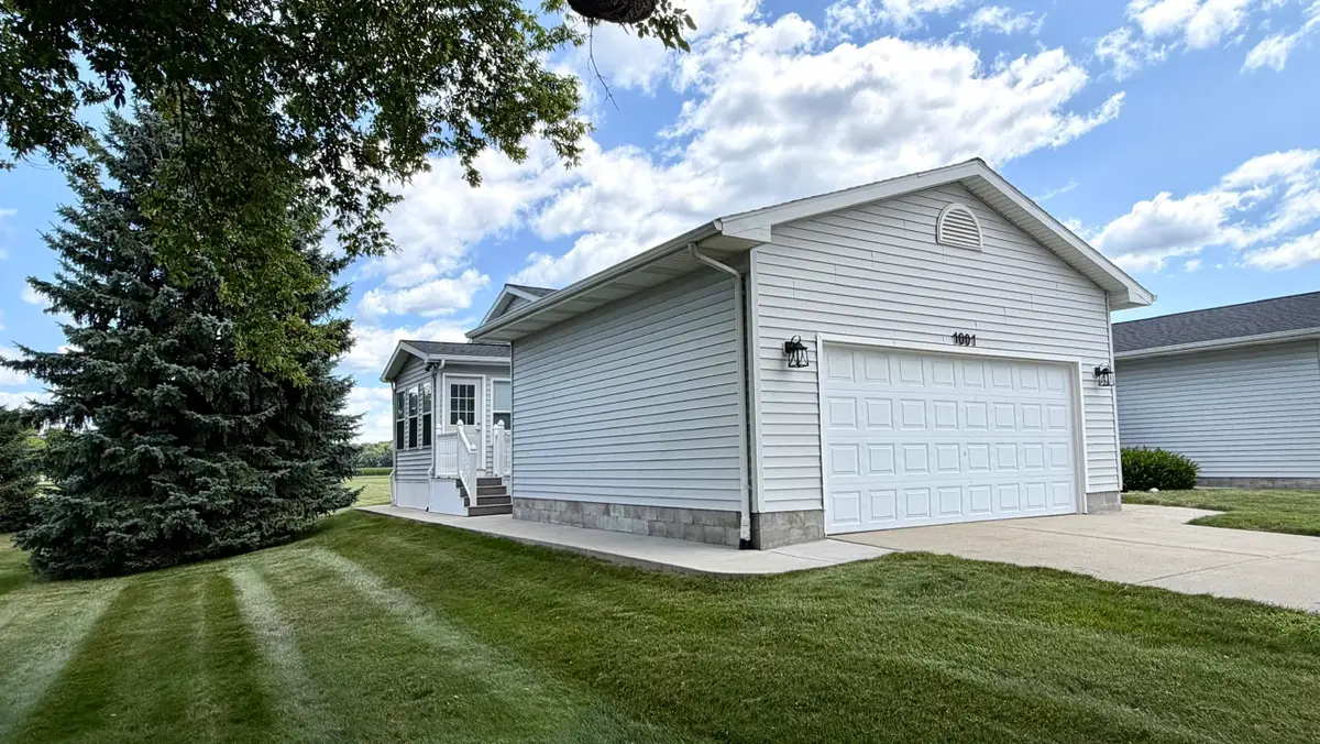 1001 Sweeney, Mount Pleasant, MI 48858 - #1