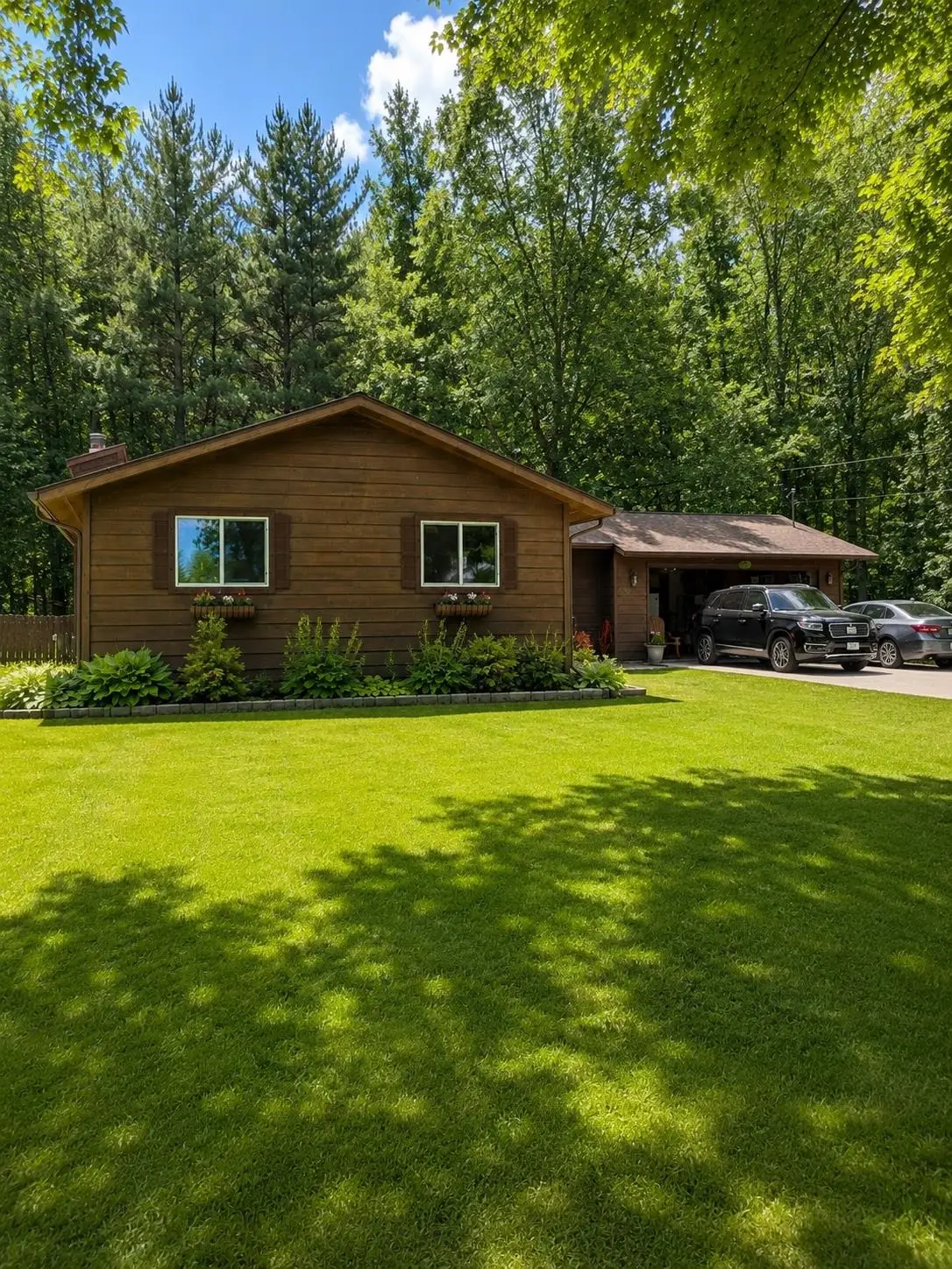 5850 E Baseline, Union, MI 48858 - #1