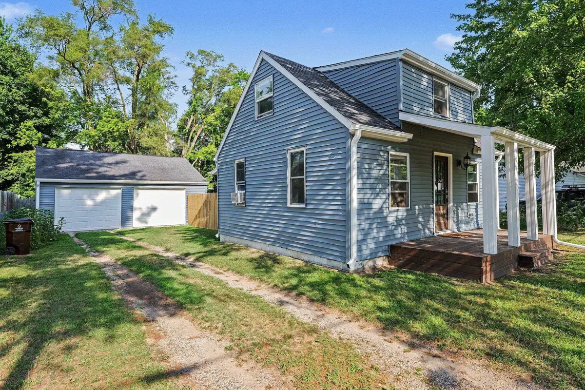 703 N Henry, Mount Pleasant, MI 48858 - #1