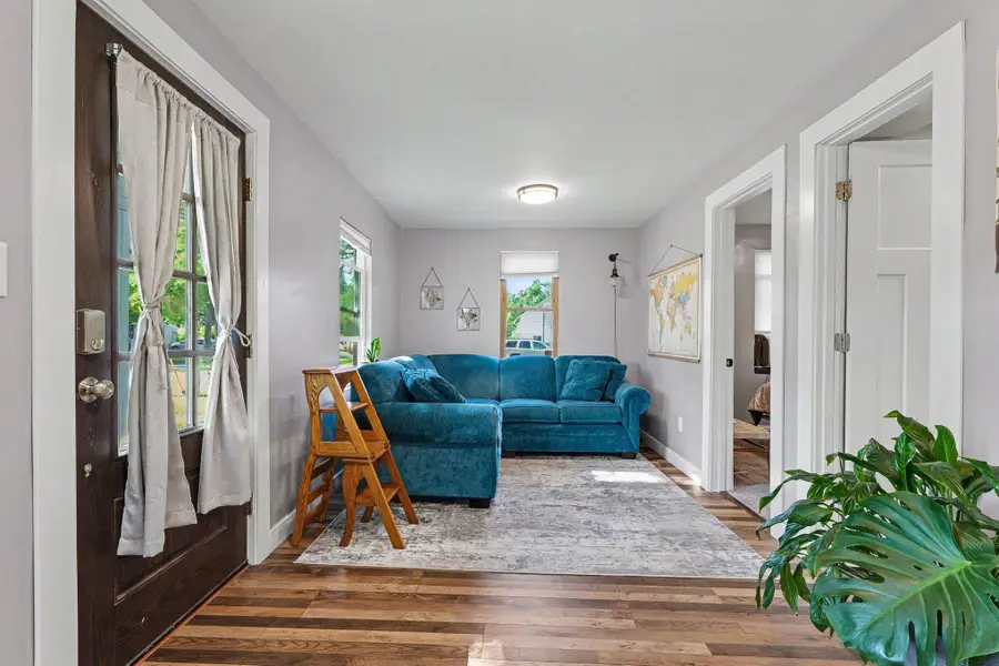 703 N Henry, Mount Pleasant, MI 48858 - #3