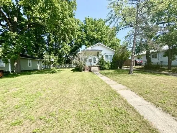 1709 Hickory, Alma, MI 48801