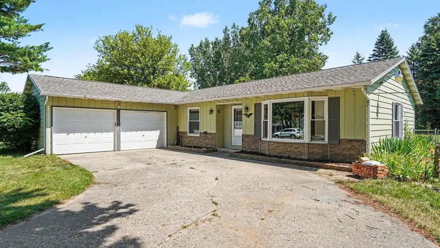 3831 Green Acres, Union, MI 48858 - #2