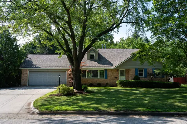 1320 E Chippewa ST, MtPleasant, MI 48858