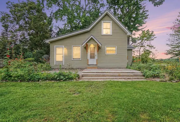 4196 N Coleman, Coleman, MI 48618