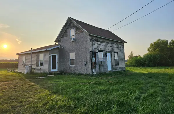 11465 N Begole, StLouis, MI 48880