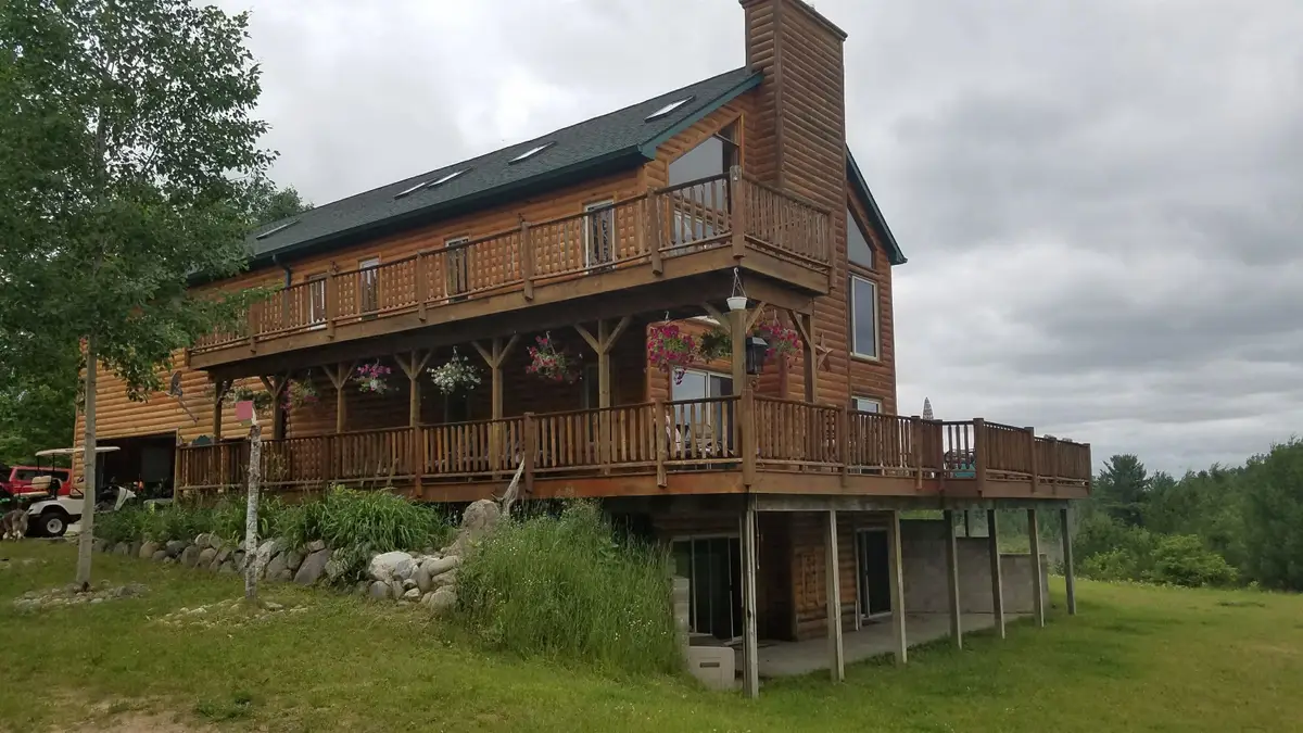 2639 Cedar, Comins, MI 48619 - #1