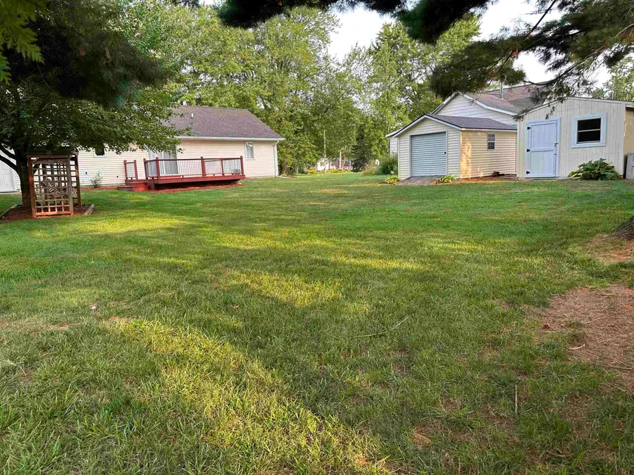 436 N Chippewa, Shepherd, MI 48883 - #3