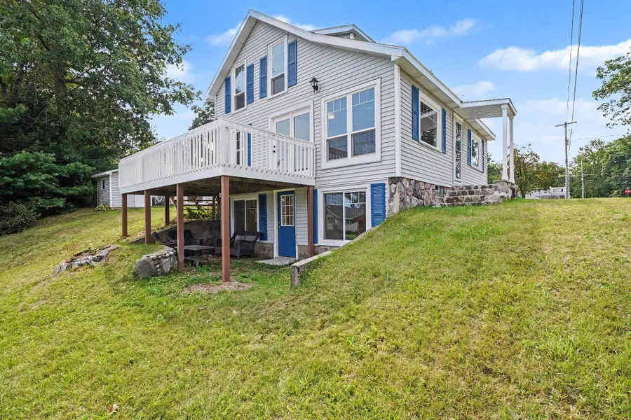 110 Guernsey, Houghton Lake, MI 48629 - #3