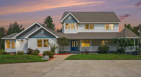 2682 E Haskell Lake, Harrison, MI 48625