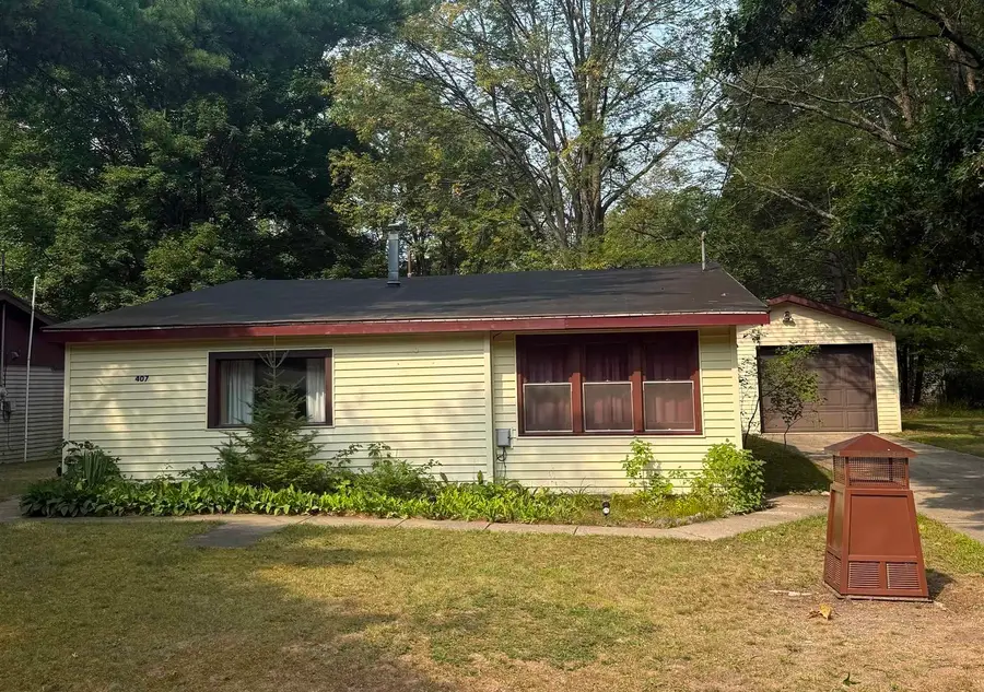 407 Hunter, Lake, MI 48632 - #3