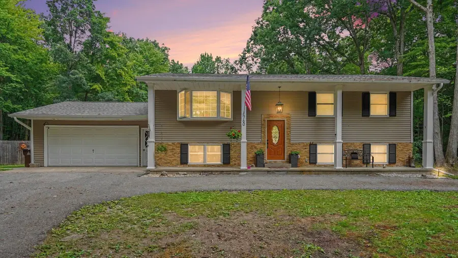 760 Hiawatha, Mount Pleasant, MI 48858 - #2