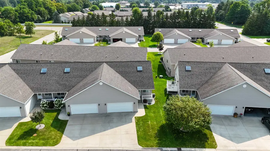2767 Weatherwood, Mount Pleasant, MI 48858 - #2