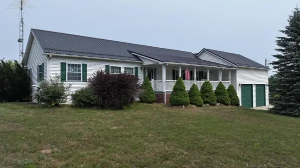 1190 Arthur, Remus, MI 49340