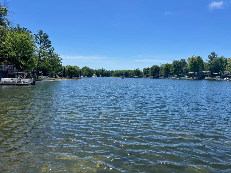 1516 Forest, Harrison, MI 48625 - #3