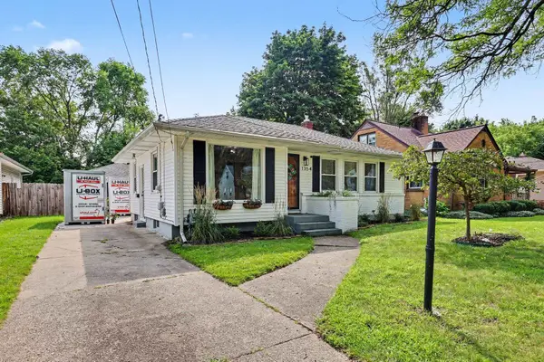 1354 Herrick, GrandRapids, MI 49505