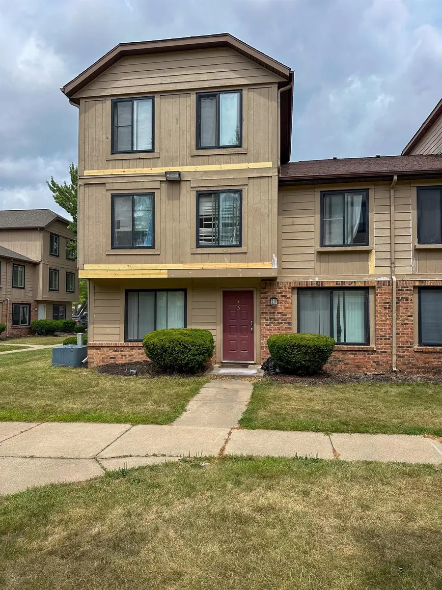 B-2 1825 S Crawford RD, Mount Pleasant, MI 48858 - #2