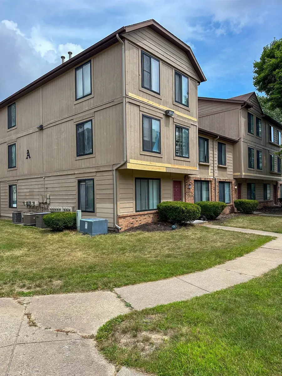 B-2 1825 S Crawford RD, Mount Pleasant, MI 48858 - #3
