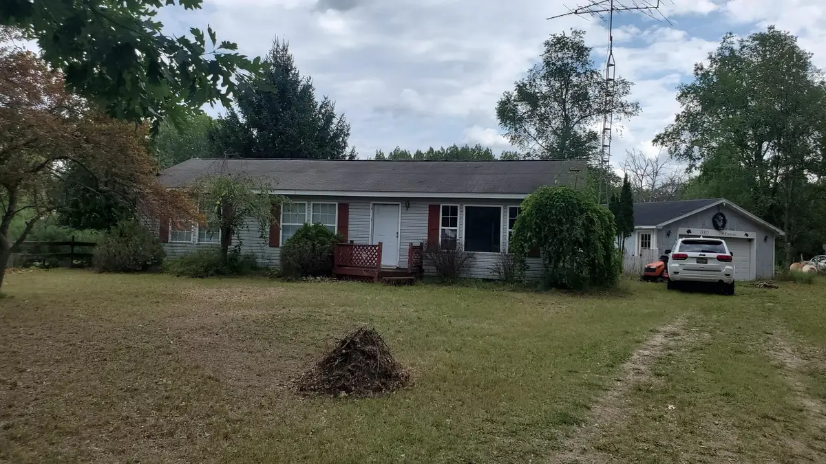 13322 Fifth, Marion, MI 49665 - #1