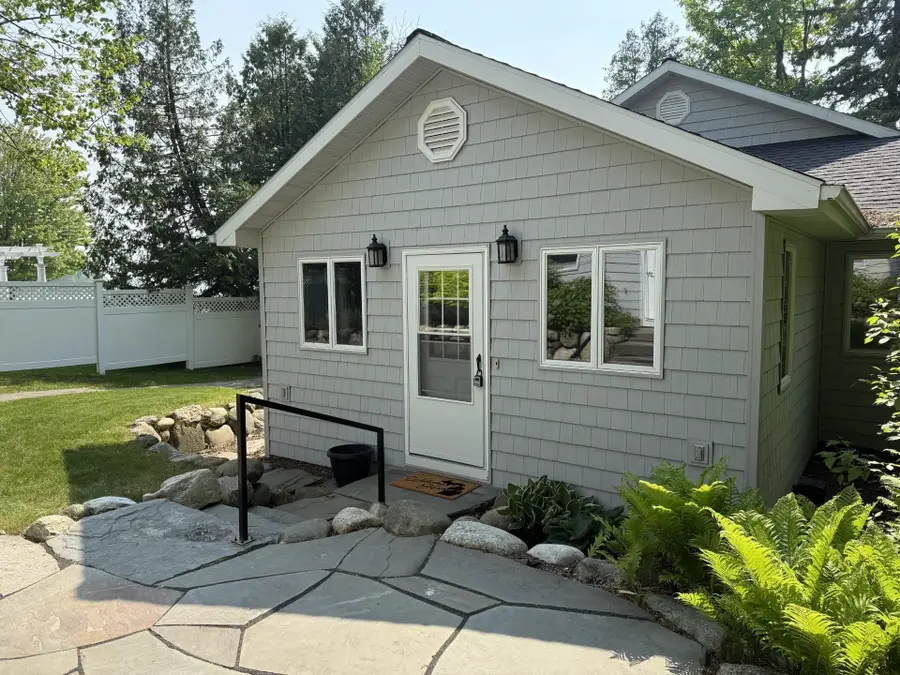6921 Orchard Beach DR, Cheboygan, MI 49721 - #3