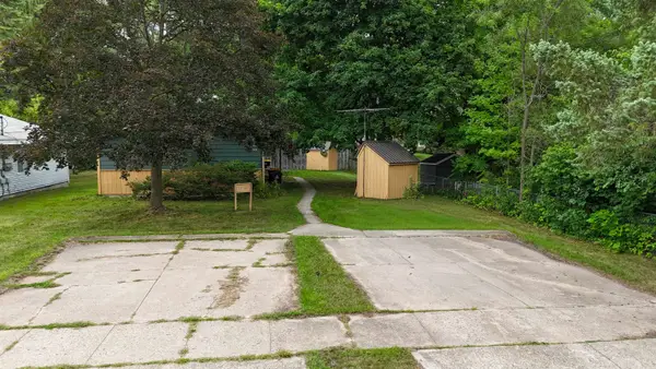 718 & 720 Cooley, MtPleasant, MI 48858