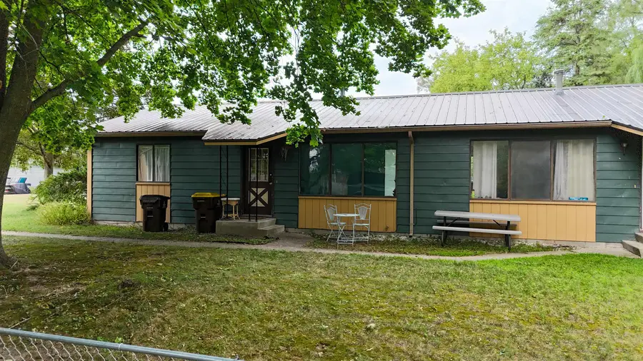 718 & 720 Cooley, Mount Pleasant, MI 48858 - #3