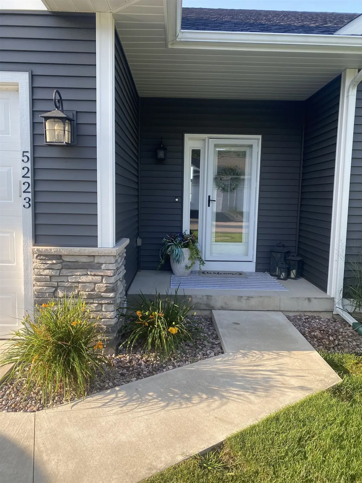 5223 Lone Maple, Garfield, MI 49685 - #1