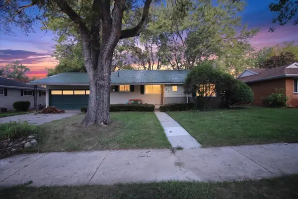 189 Westview, Alma, MI 48801