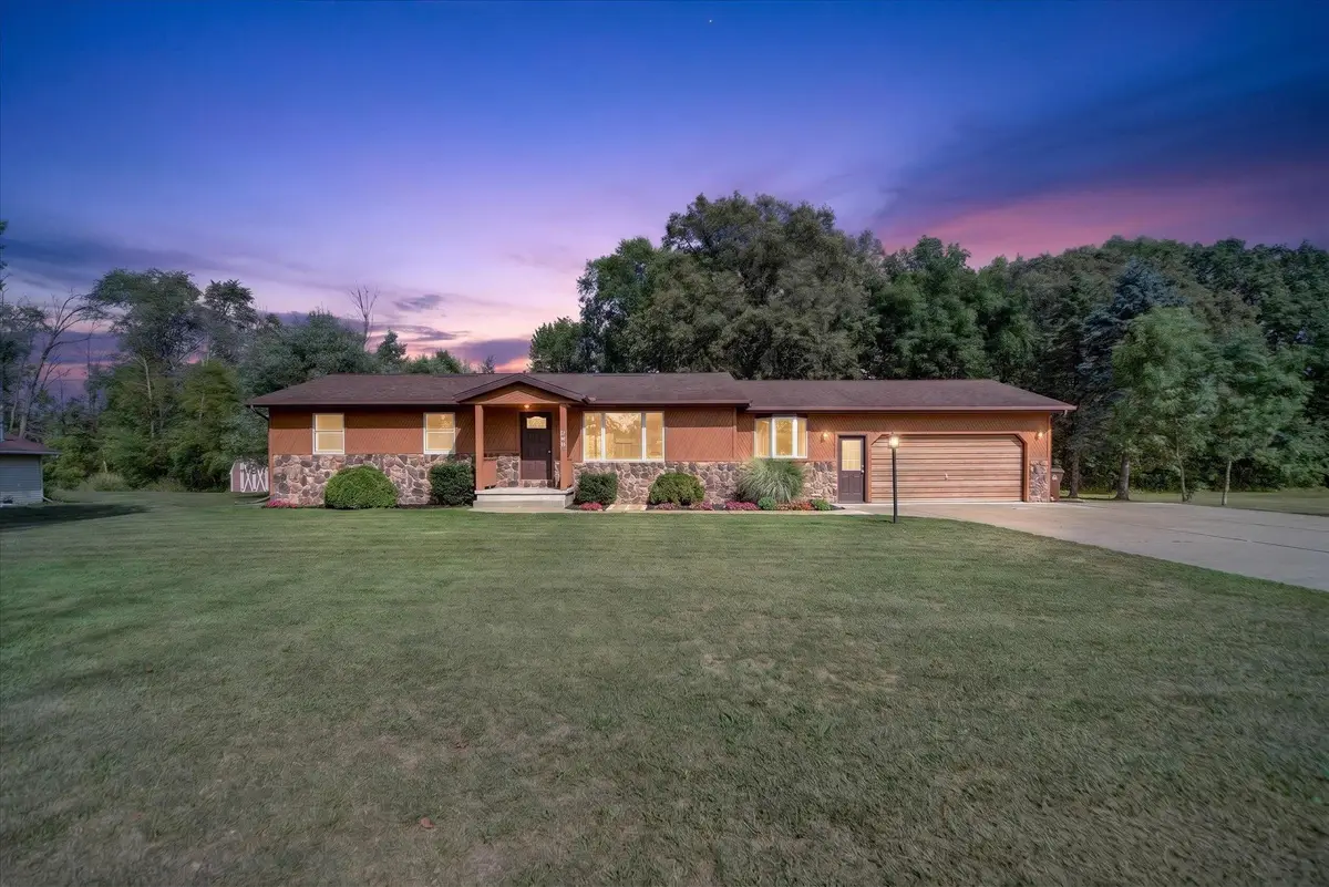 214 N Reed, Ashley, MI 48806 - #1