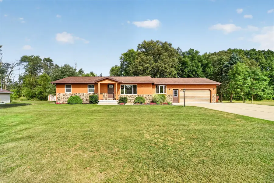 214 N Reed, Ashley, MI 48806 - #3