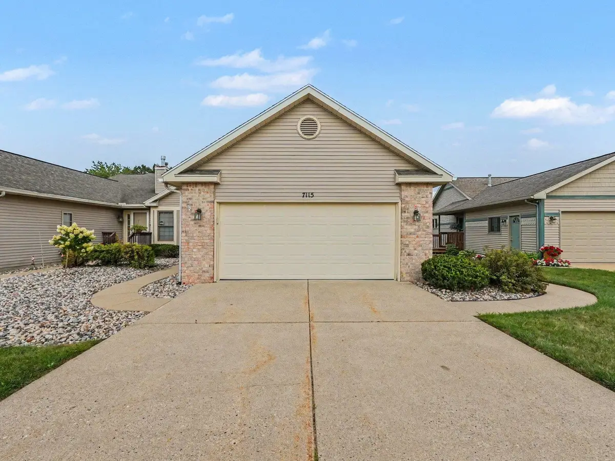 7115 Glen Terra, Lansing, MI 48917 - #1